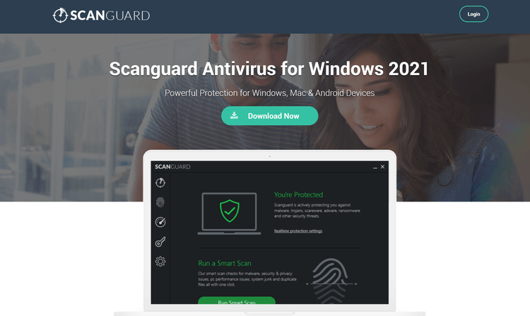 ScanGuard Review